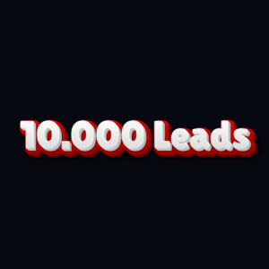 10.000 Leads